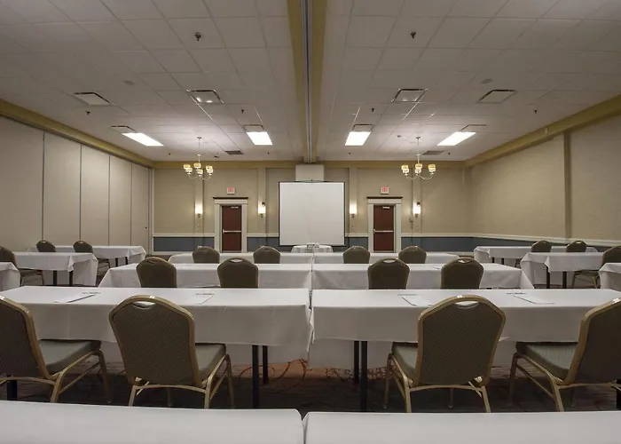 Rit Inn & Conference Center