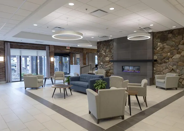 Rit Inn & Conference Center