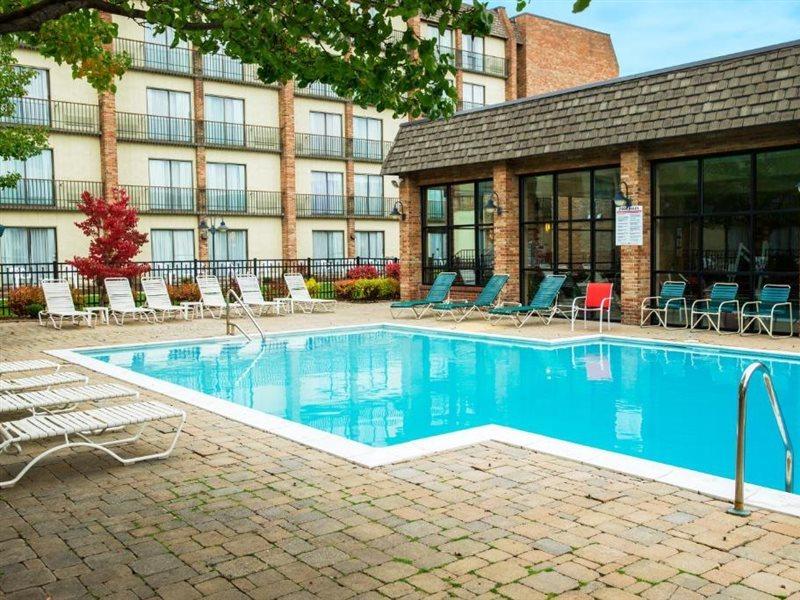 Rit & Conference Center Hotel