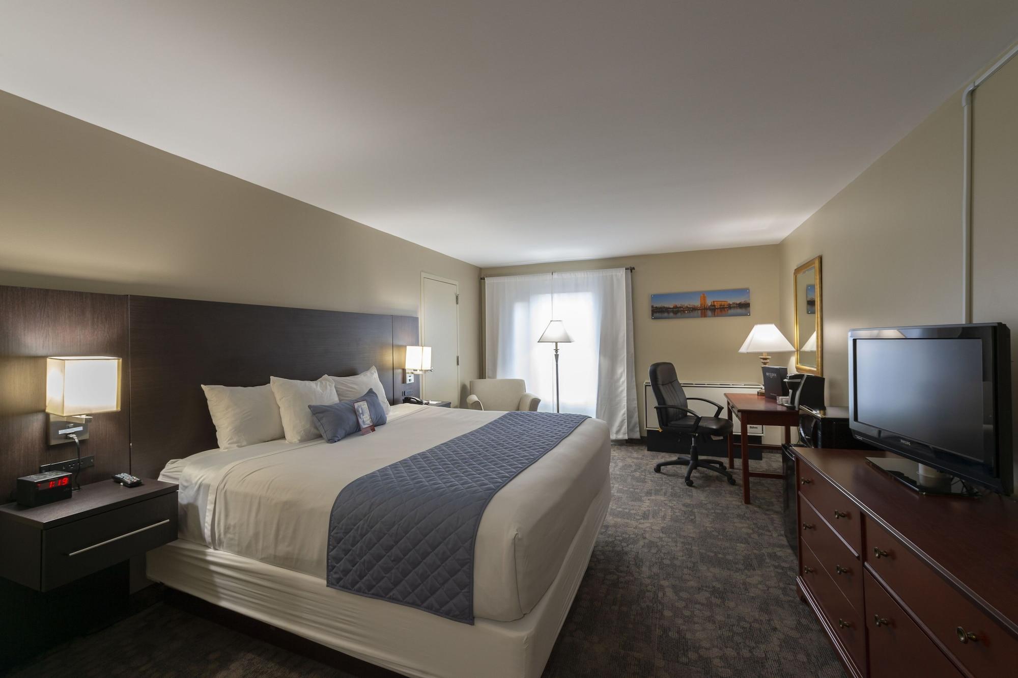 Rit & Conference Center Hotel 3*
