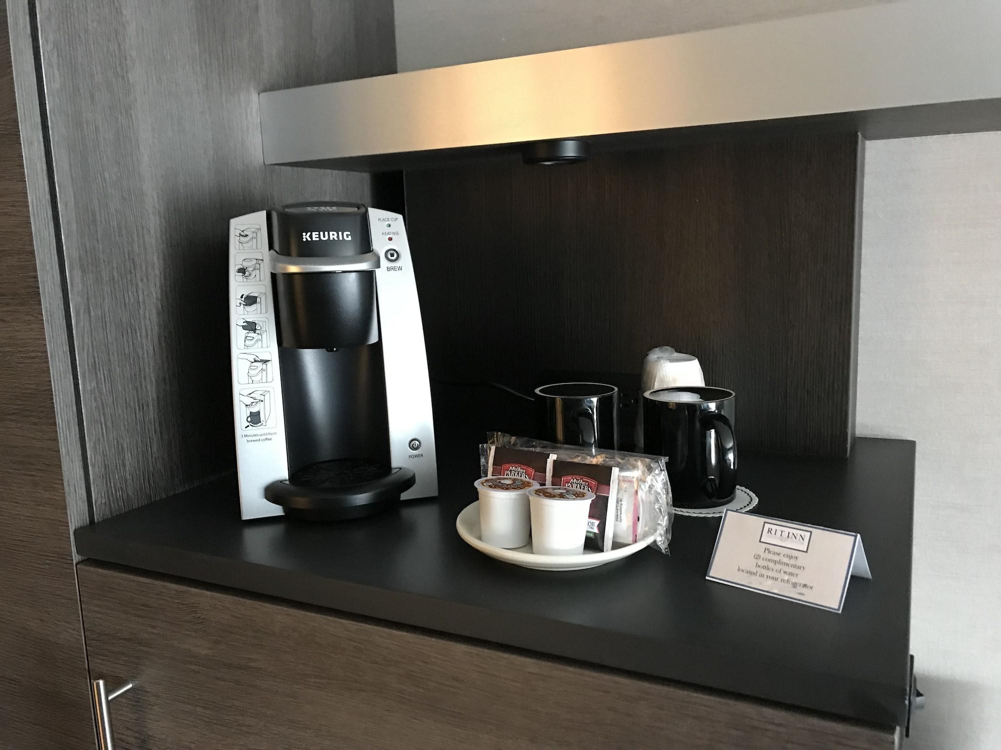Hotel Rit & Conference Center 3*