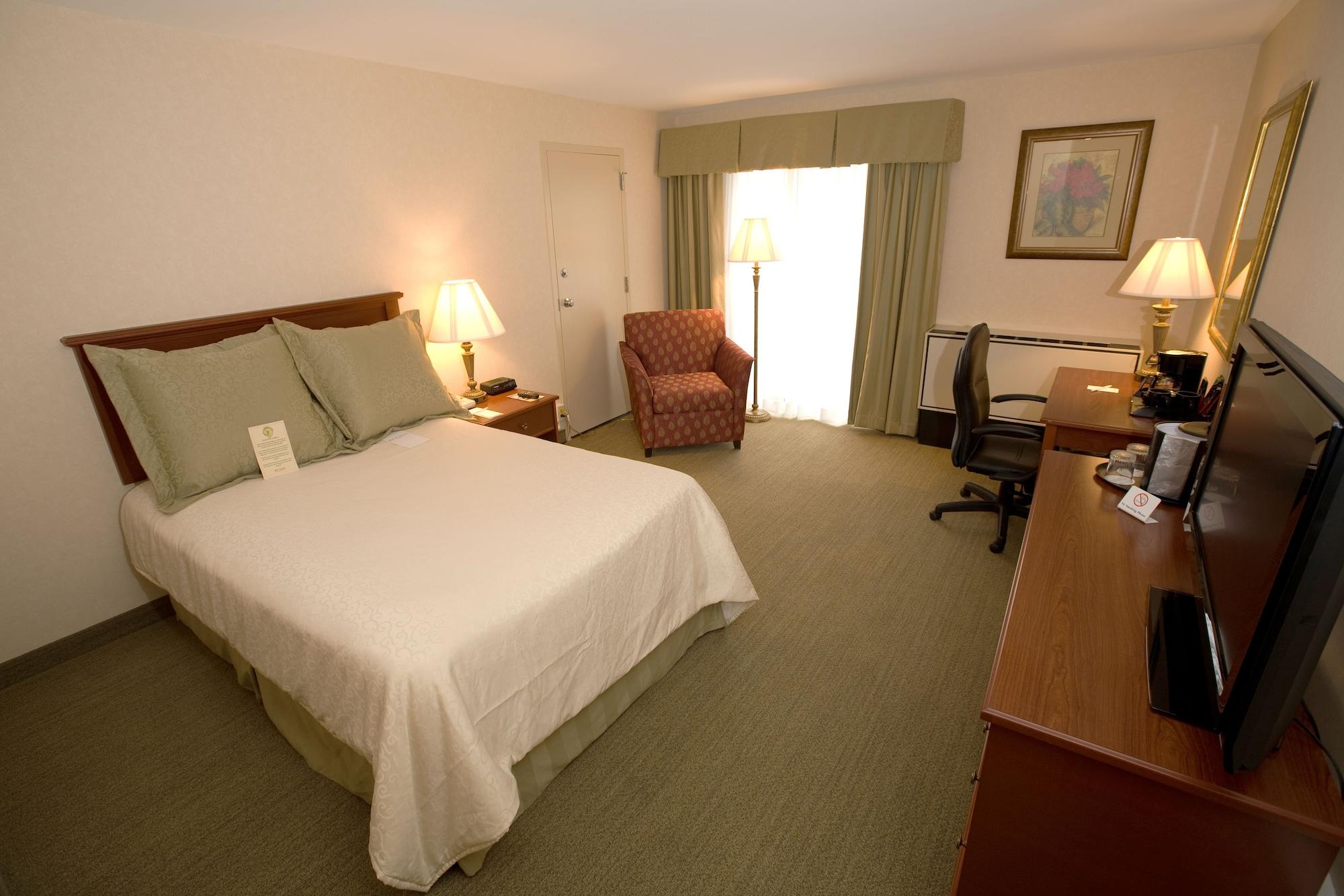 Rit & Conference Center Hotel 3*
