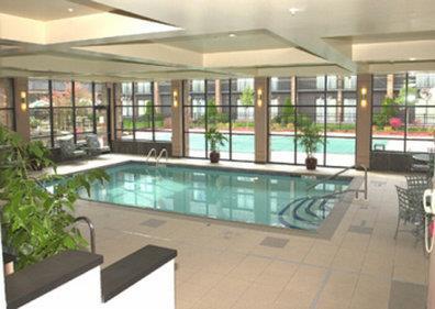 Rit & Conference Center Hotel