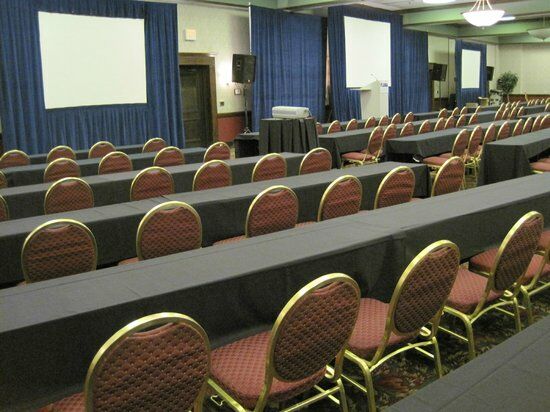 Rit & Conference Center Hotel