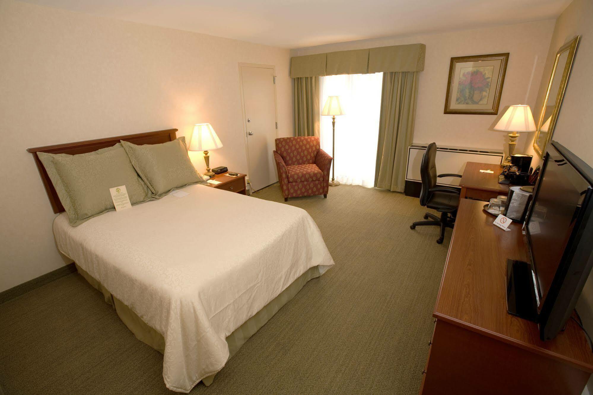 Rit & Conference Center 3*
