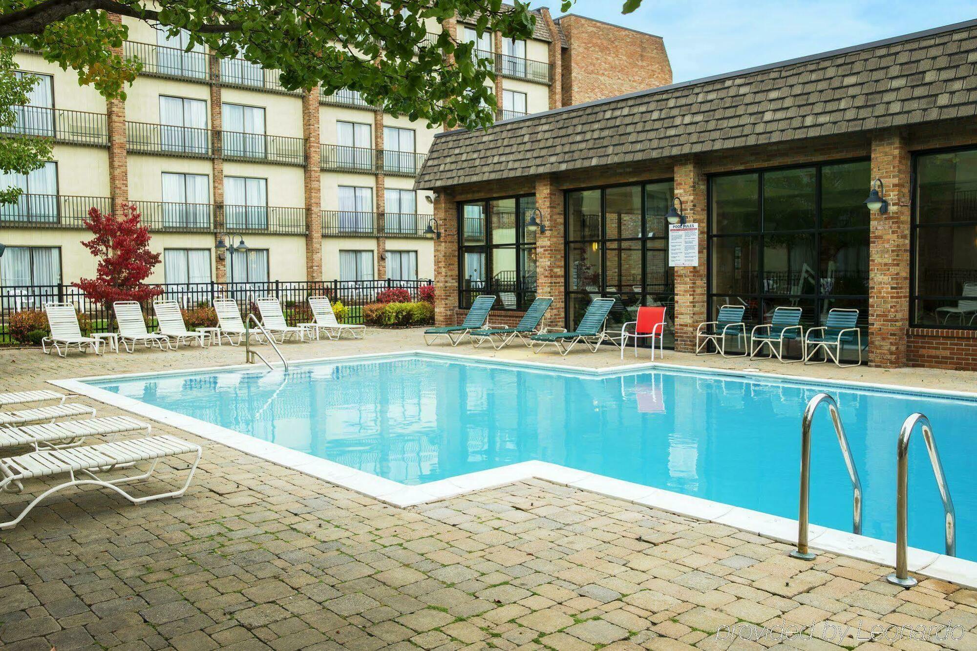 Rit & Conference Center Hotel
