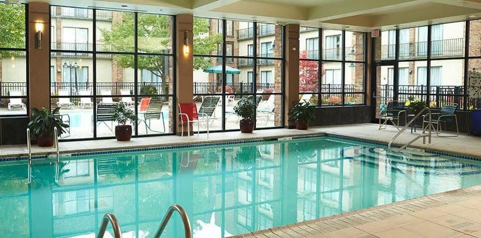 Rit & Conference Center Hotel