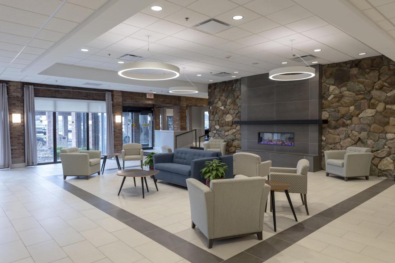 Rit & Conference Center